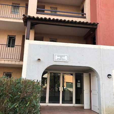 Le Sud Plage Et Piscine Gassin Kültér fotó